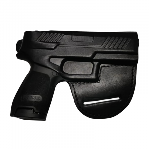 Кобура формованная для Сигнального пистолета P320-S KURS (Sig Sauer)